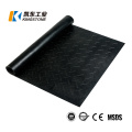 Hot Selling Fiber Reinforced Wean Farrowing Rearing Heat Pig Feed Save Rubber Mat